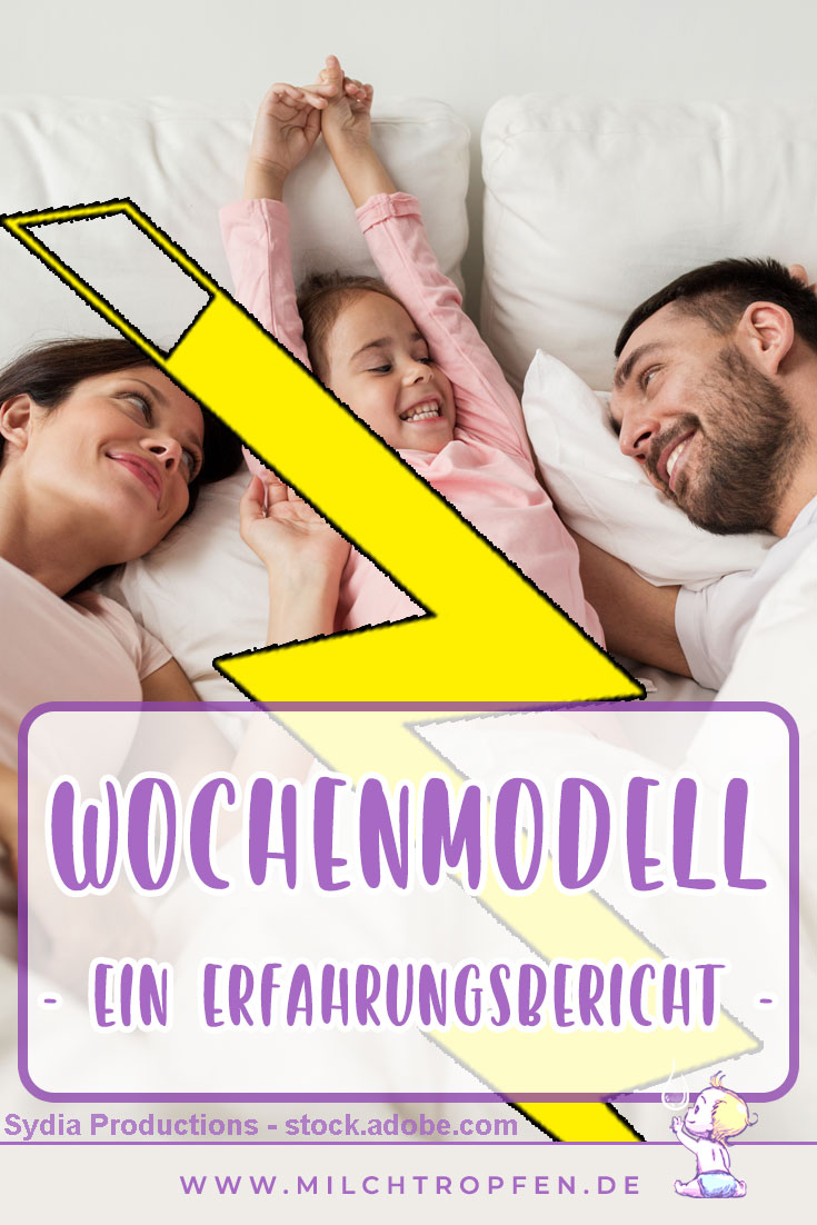 Wechselmodell - Eine Mama berichtet von ihren Erfahrungen